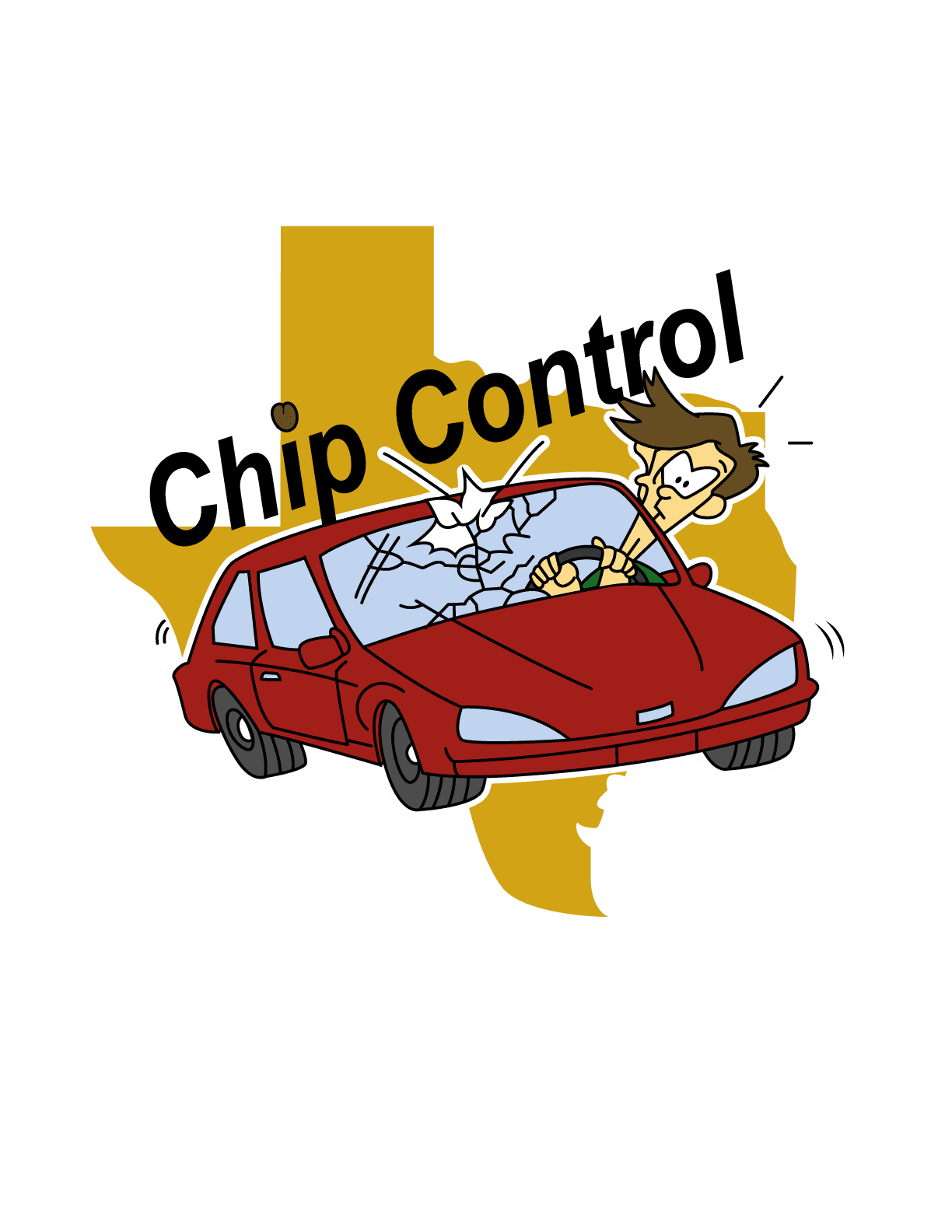 Chip Control Auto Glass |
